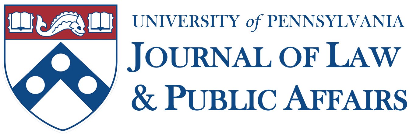 Journal of Law and Public Affairs